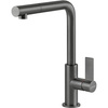 Smeg - Bateria Universal Md22dkx Czarny Chrom