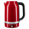 Czajnik KitchenAid 1,7 l z regulacją temperatury 5KEK1701EER czerwony