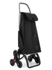 Torby na zakupy model I-Max Mf 6 czarny - Rolser