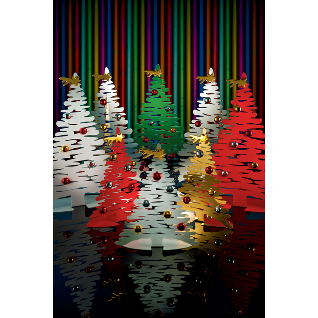 Bark for Christmas- choinka - Alessi