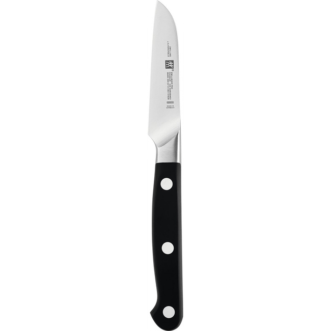 Zwilling Pro nóż do obierania warzyw 9 cm