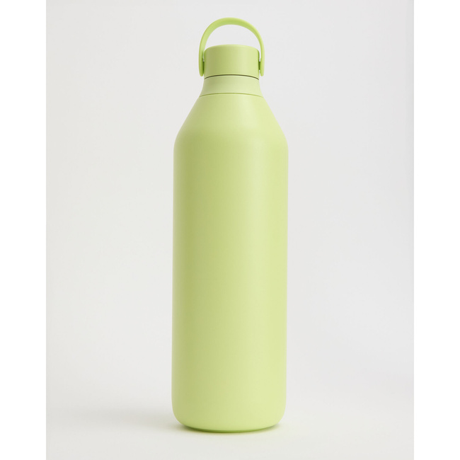 Butelka termiczna Chilly's Series 3, 1000 ml, Limelite