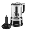 Malakser Mini 1,1 L Kitchenaid 5Kfc0516Eob Czarny