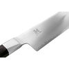 Nóż Santoku 18 cm - Miyabi