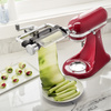 Wykrojnik do warzyw KitchenAid 5KSMSCA do mikserów planetarnych