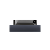 Smeg - Szuflada do podgrzewania, Linea, NG LINEA CPRT115G Neptune Grey