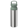 Kubki termiczne do herbaty Ellipse 500 ml Nordic Sage - Mepal