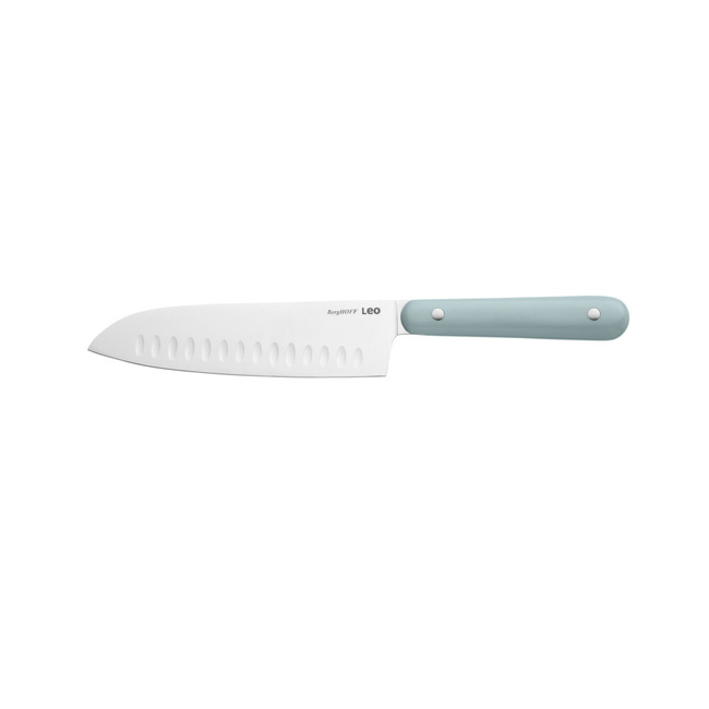 Nóż Santoku Slate 17,5 Cm - Berghoff