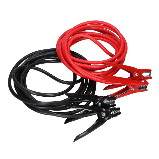 Extralink Smart Life Cable Car 200a | Kable rozruchowe | 2 m, 200a