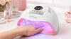 Extralink Stay Beauty | X26 Uv Led | Lampa Led Uv Do Paznokci