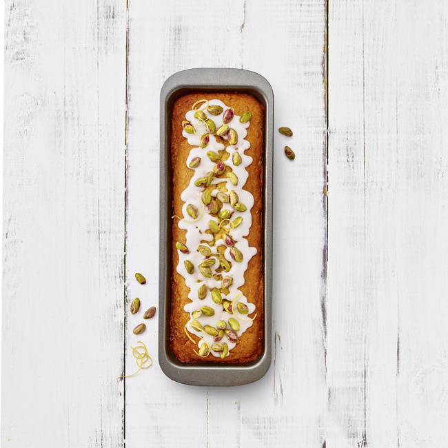 Keksówka Easy baking - 30 cm - Birkmann