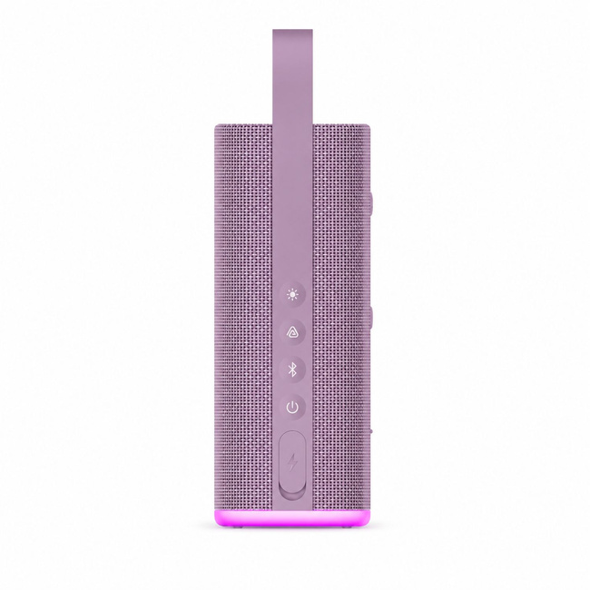 Głośnik Bluetooth Xiaomi Sound Play 18W, fioletowy, TWS i Auracast