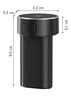 Zwilling Xtend Akumulator 12 V Czarny