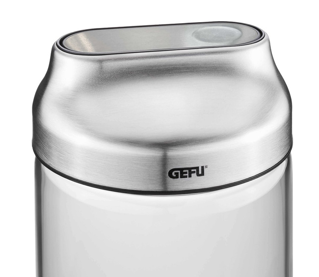 Kippo Pojemnik do przechowywania żywności - 400 ml - Gefu