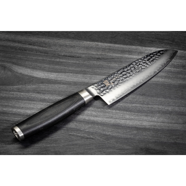 Nóż Santoku 16,5 Cm/6.5 Taishi - Yaxell