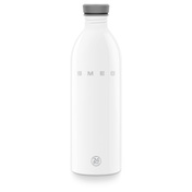 Smeg - Butelka na wodę WBF02WH 24Bottles® - biały