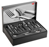 Zwilling King Zestaw sztućców matowych (68 elementów)