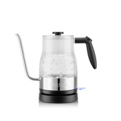 Bodum Czajnik z wylewką Gooseneck Chambord 1l Chrome