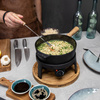 Fondue elektryczne Pro zestaw