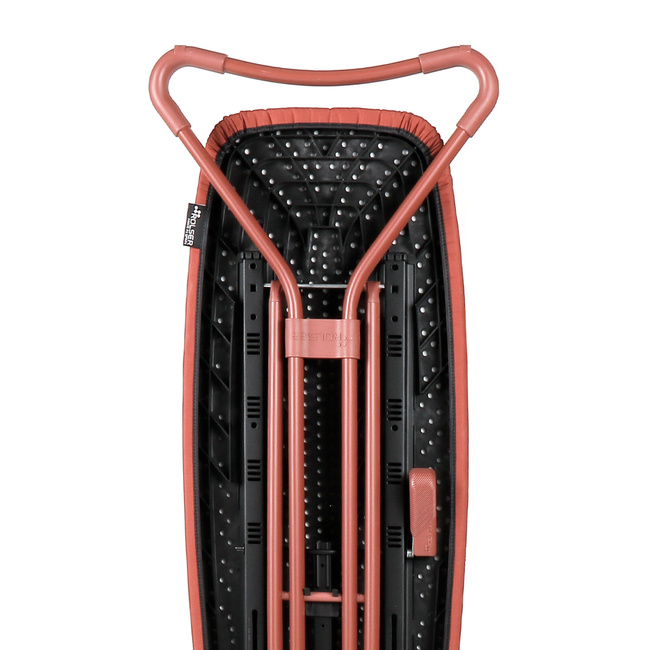 Deska do prasowania Ksurf Terra Tube Terakota - Rolser