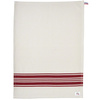 Ręcznik Kuchenny 50x70 cm, Czerwony - Staub