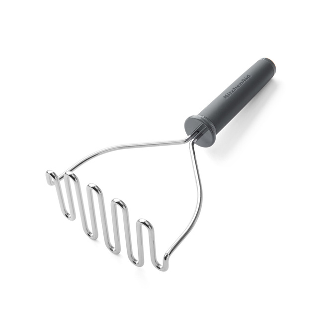 Kitchenaid Tłuczek Do Ziemniaków Charcoal Grey