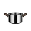 Garnek Alessi 2,8 L