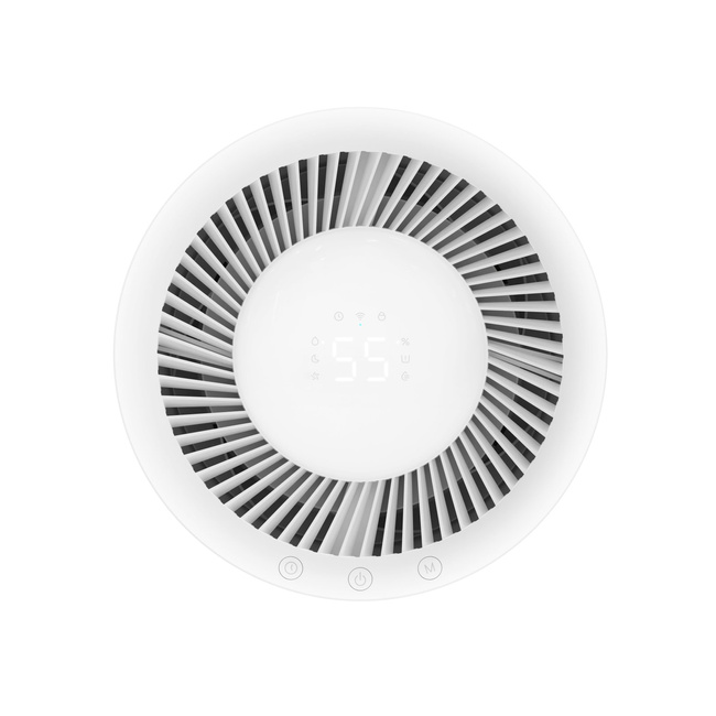 Nawilżacz ewaporacyjny Xiaomi Mijia Smart Evaporative Humidifier Pro, 5 l