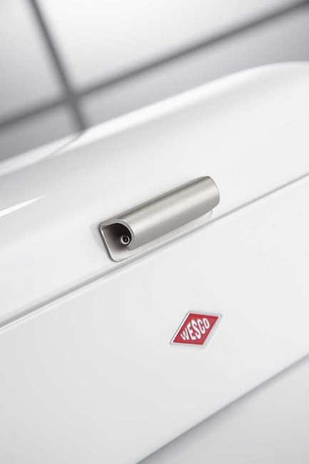 Chlebak Biały 420mm Grandy Wesco