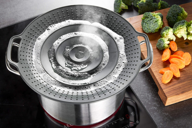 Gefu Bolla Ochrona Przed Przegotowaniem