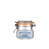 Słoiki kwadratowe Clip Top 0,25L - Kilner