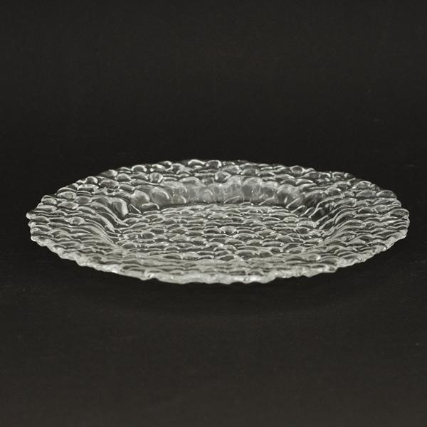 Talerzyk do ciasta 21 cm Gocce - Luigi Bormioli