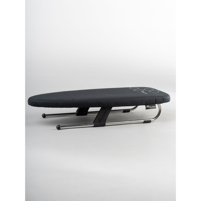 Deska do prasowania stołowa K-mini surf czarna - Rolser