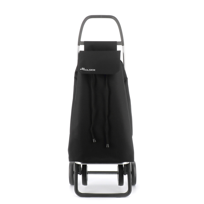 Saquet Ln 4 Czarny - Rolser