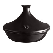 Tagine 3l, Czarny - Emile Henry