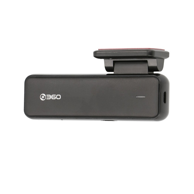 360 Hk30 Rejestrator Samochodowy 1080p, Slot Microsd