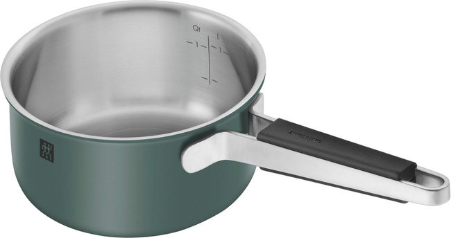 Pure Zestaw 5 Garnków - Zwilling