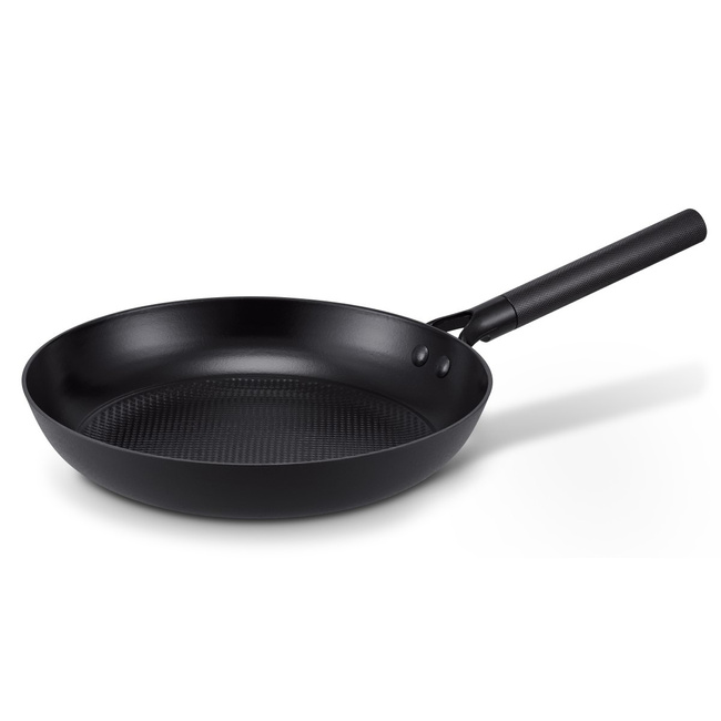 Patelnia żeliwna z nieprzywierającą powłoką 28 cm Patron 101911 Brabantia