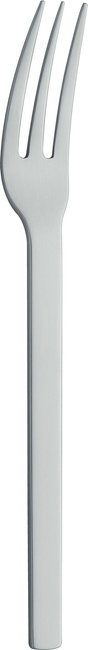 Zestaw sztućców Zwilling Minimale 60 elementów, matowy srebrny