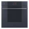 Smeg - Piekarnik, speedwaveXL, Linea, NG SO6104M2PG LINEA