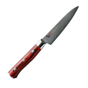 Mcusta Zanmai Pro Flame Nóż Uniwersalny VG-10 11 cm