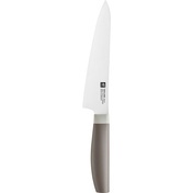 Kompaktowy Nóż Szefa Kuchni 14 Cm Szary - Zwilling