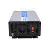 Przetwornica napięcia Extralink OPIP-1500W, 12 V na 230 V, czysty sinus