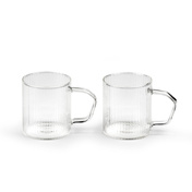 Szklanki do kawy Arusha 200 ml - 2 sztuki - Leopold Vienna