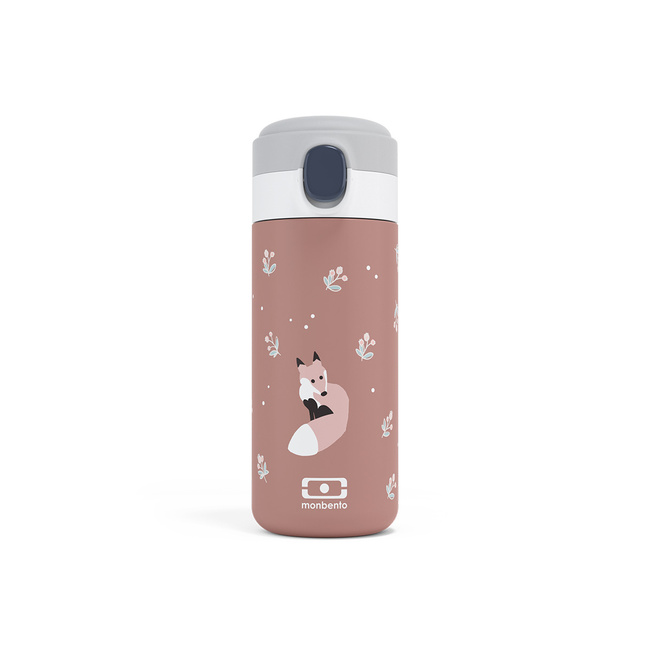 Monbento Pop Kubek Termiczny 0,36l Fox