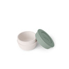 Monbento Pojemnik Na Sos Temple 28Ml Natural Green