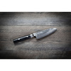 Nóż santoku mały 12,5 cm/5 zen - yaxell