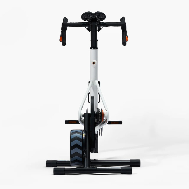 Trenażery rowerowe Zwift Ride With Kickr Core 2