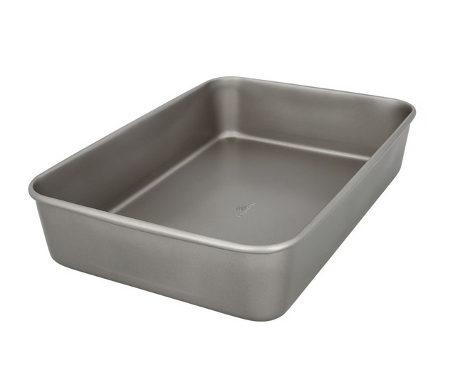 Brytfanna 40 x 28 cm Baker's Best - Birkmann