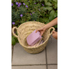 Lunchbox Brabantia Make & Take rozmiar M 1,1 l z klipsami, Lilac Pink
